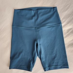 Lululemon Align shorts
